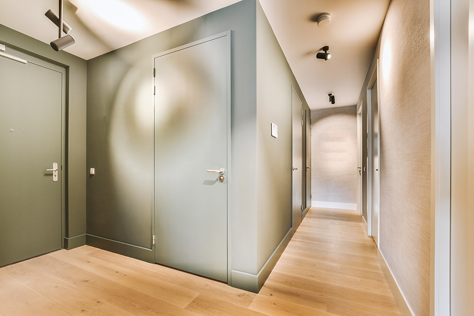 Photo_porte_immeuble_couloir_Skintchen_Seconde_peau_pour_votre_cuisine_renovation_adhesif_film-Architectural_haut_de_gamme_montauban_toulouse_ariege_bordeaux_lot_tarn