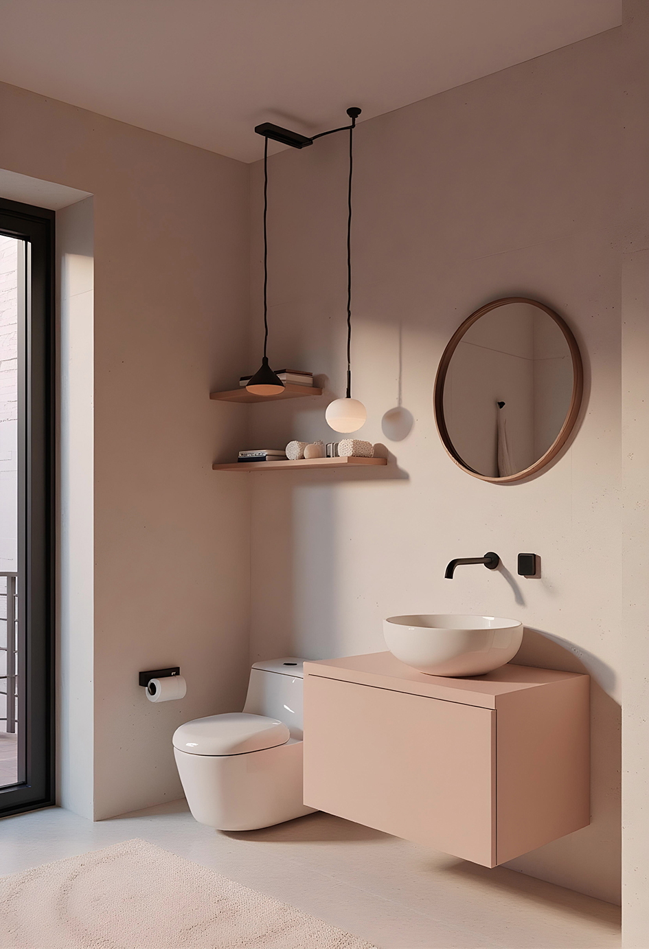 Photo_renovation_salle de bain_Skintchen_Seconde_peau_pour_votre_cuisine_renovation_adhesif_film-Architectural_haut_de_gamme_montauban_toulouse_ariege_bordeaux_lot_tarn